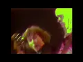 Edgar Winter Frankenstein (music video) original version