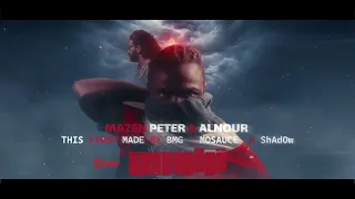 مازن بيتر النور تراوري اغاني سودانية جديدة Mazin Peter 