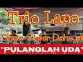Trio Lapo - \