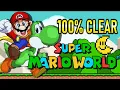 Download Lagu (SNES) Super Mario World - Full Walkthrough!