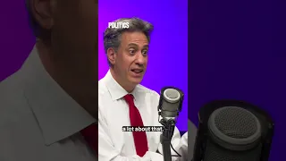 كيف كانت والدة إد ميليباند الراحلة حاضرة في ذهنه أثناء بيانه بشأن الصراع الإسرائيلي الفلسطيني دندنها