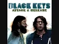 Psychotic Girl - The Black Keys
