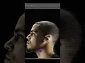 pixel sorting effect in Photoshop Trick - Photoshop Short Tutorial