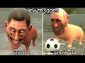 Bow Wow Dog 1-25 ALL NEW Episodes - Season 10 FULL SCREEN