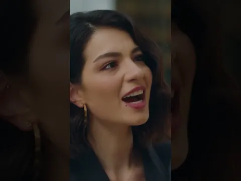 Bu Tokat Sana Bir Ay Yeter - Çarpışma #shorts