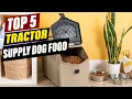 Top 5 Best Dog Foods at Tractor Supply in 2026 - Affordable High-Quality Options