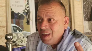 دردشة خفيفة مع أبناء الرشيدية الإعلاميين حول واقع مدينة الرشيدية 