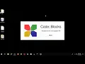 Install SDL With Code Blocks