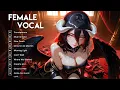 Download Lagu Beautiful Female Vocal Music 2025 ♫ NCS, Electronic, Melodic Dubstep, House ♫ Best Of EDM 2025