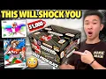 This NEW PRIZM SET left me STUNNED 2025 Panini Prizm Black NFL Football Hobby Box Review x2