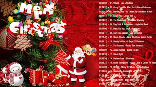 Download Merry Christmas 2020 - Top Christmas Songs Playlist 2020 - Best Christmas Songs Ever MP3