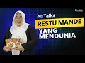 Download Lagu Podtret - Restu Mande yang Mendunia