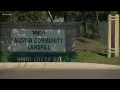 Uncertainty on City of Austin trash contract KVUE