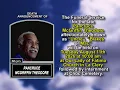 Pancruce McGriffin Theodore Short Obituary