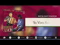 Yo Vivo Solo, Farid Ortiz y Raul Chiche Martínez - Audio