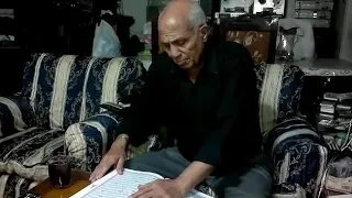 الاستاذ أحمد مصطفى كامل يقرأ القرآن الكريم   يقرأ سورة الفرقان  الله يرحمه ويغفر له دندنها