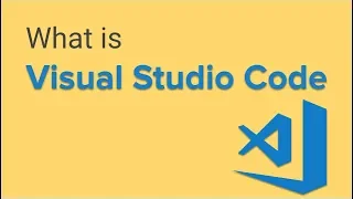 What is Visual Studio Code VS Code