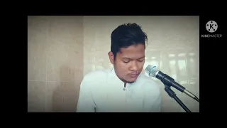 al kahfi ayat 1 10 irama sedih