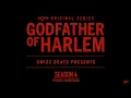 Godfather of Harlem - New York City (Official Audio) ft. Swizz Beatz, ScarLip