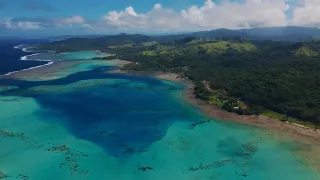 Crafting Chocolate in Fiji's Hidden Paradise | Fiji Foodies | Episode 4
