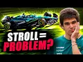 Download Lagu Aston Martins größtes Problem: Lance Stroll?! Wie lange fährt er noch F1?