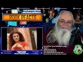 Kadim Al Saher Reaction - Akrahouha - First Time Hearing - Requested
