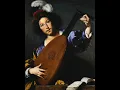 Vivaldi - Mandolin Concerto in C Major, Rv425 - 3. Allegro