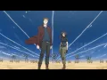Download Lagu Mobile Suit Gundam 00 OP3 [1080p] (Hakanaku mo Towa no Kanashi)