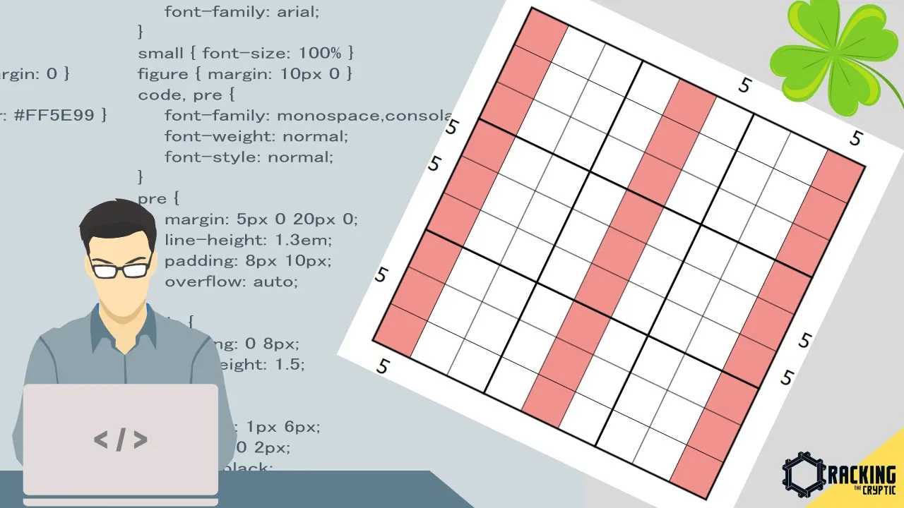 The Computer Programmer's Favourite Puzzle