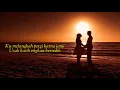 SATU HATI SAMPAI MATI - THOMAS ARYA FT ELSA PITALOKA | REGGAE VERSION (VIDEO LIRIK)