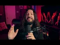 THIS NEEDED TO BE SAID! Motionless In White "Playing God" Ft. Corey Taylor Reaction