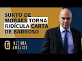 Download Lagu Lula debocha e provoca Trump, assim como Alexandre de Moraes | ÚLTIMA ANÁLISE