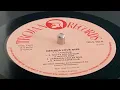 NEGREA LOVE DUB (LINVAL THOMPSON) ~ Natty Dread Dub