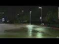 Saturday Jan 24 10 p m Conditions in Cypress Texas