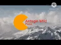 Iklan Antsgin Mild Pizza (2011 revisi 2014)