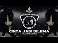 Download Lagu DJ CINTA JADI DILEMA (THOMAS ARYA) GRACE MUSIC REMIX VIRAL TERBARU FULL BASS