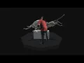 Three js Portfolio Website 3D Virtual Art Javascript 3D Web Development