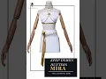 Download Lagu #Takerlama Kpop Demon Hunters Mira What It Sounds Like Cosplay Costume Takerlama