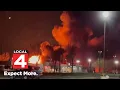 Hearing for man charged in deadly Macomb County fire explosion to resume