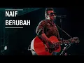 Download Lagu Naif - Berubah Live at Crevolution 67