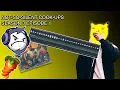 making an INSANE Logic Type Beat with a LOOPERMAN sample Chu - Reptar