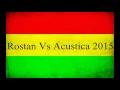 Download Lagu Melo de Rostan Vs Acustica 2015 ( Sem Vinheta ) Christina Perri - Jar of Hearts