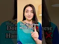 Download Lagu Don’t Use These Hair Colours ❌