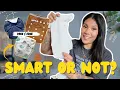 How I Actually Cloth Diaper Without the Poopy Mess
