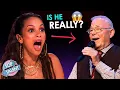 Download Lagu Mind Blowing❗️BEST Frank Sinatra Covers That BLEW Everyone Away! 🤯
