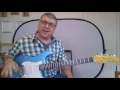 Riff #17: Domino Riff (Van Morrison)
