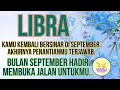 Download Lagu ZODIAK LIBRA - AKHIRNYA..BULAN SEPTEMBER MENJAWAB PENANTIANMU..#tarot#zodiak#libra