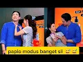 Download Lagu SARGIO'S DRAMA MAKES MAMIO TORTURE PAPIO WINS A LOT, MAM🤣🤣