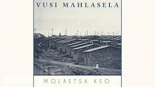 vusi mahlasela molaetsa keo official art track 