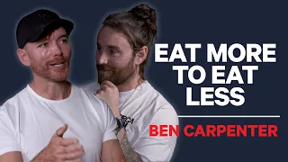 Why Your Fat Loss Diet Doesn t Work - and What to Do About It Ben Carpenter